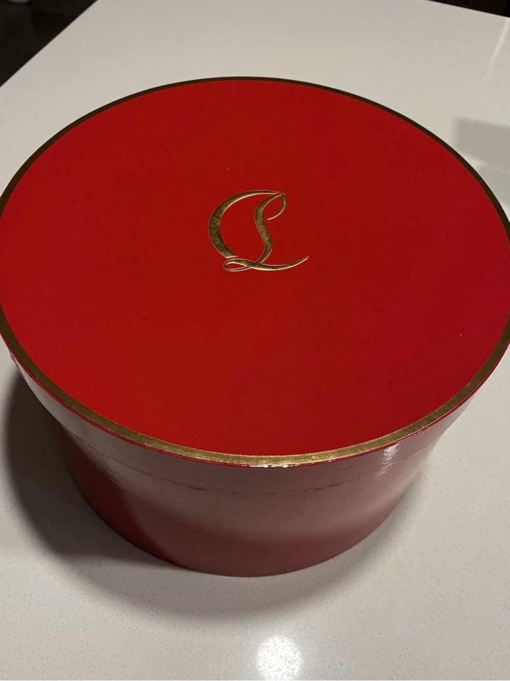 2025 Christian Louboutin Advent Calendar